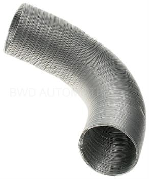 pontiac lemans 1967 Pre Heat Hose DH2PB small image